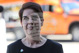 Държавна агенция „Безопасност на движението по пътищата“ - демонстрации