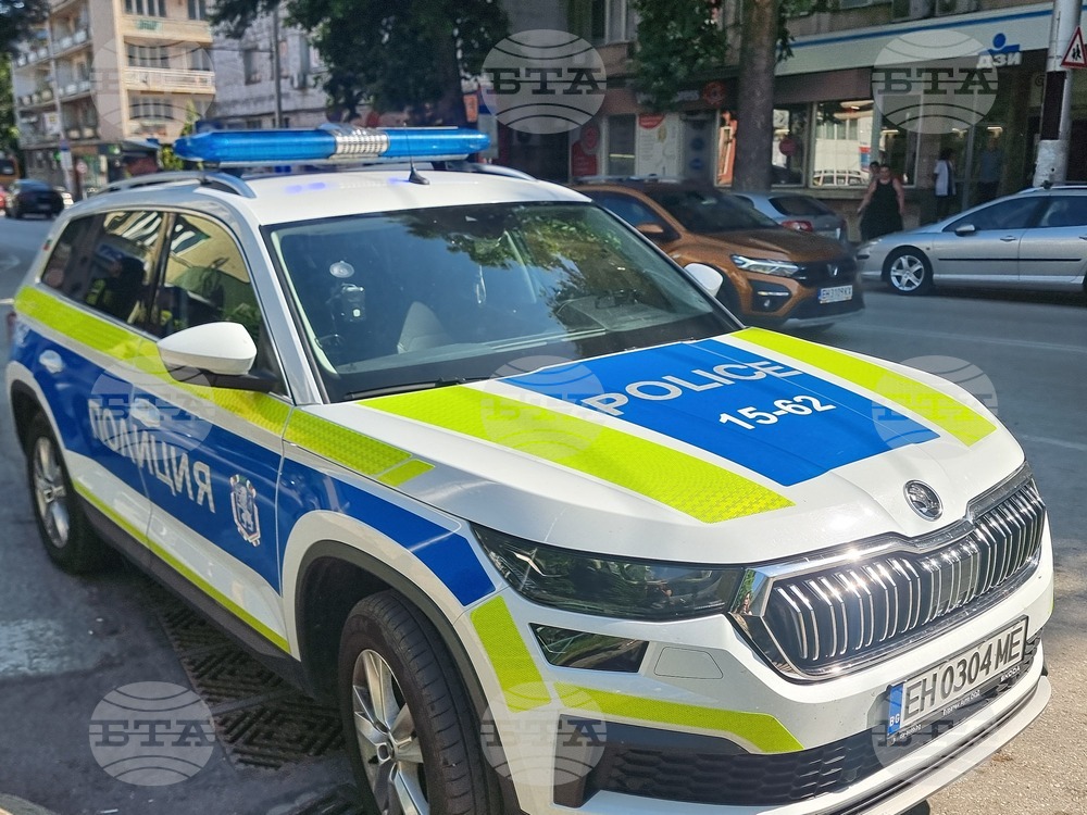 В област Плевен започват полицейски акции във връзка с лятната ваканция на учениците