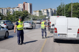 Варна - Ден за безопасност на движението - инициатива