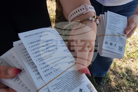 Варна - Ден за безопасност на движението - инициатива