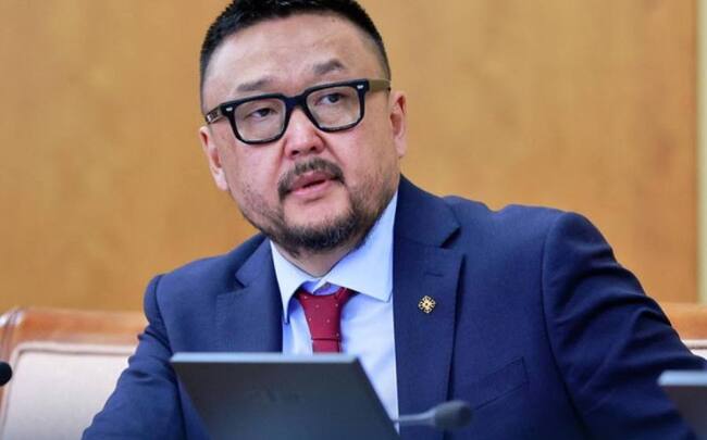 МОНЦАМЕ: Парламентът на Монголия утвърди окончателно изменения в данъчното законодателство
