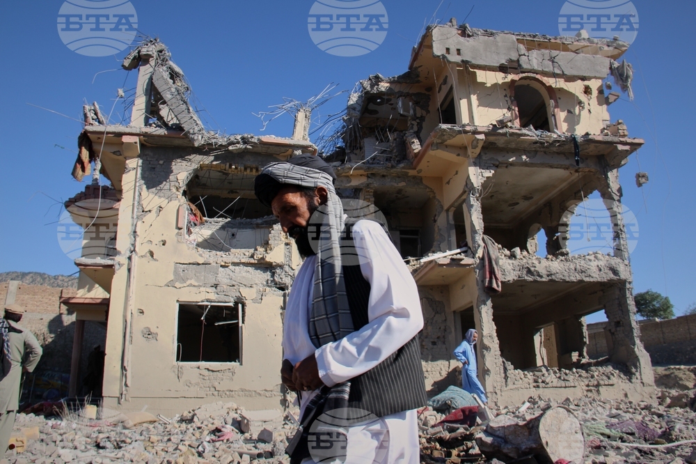 Afghanistan Pakistan