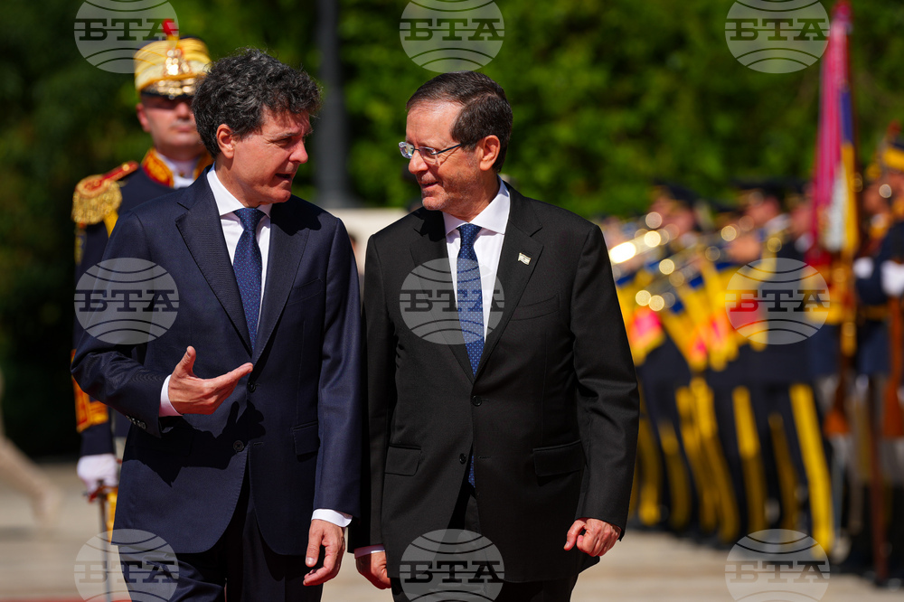 Romania Israel