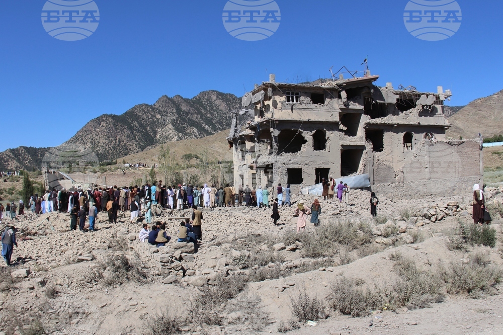 Afghanistan Pakistan