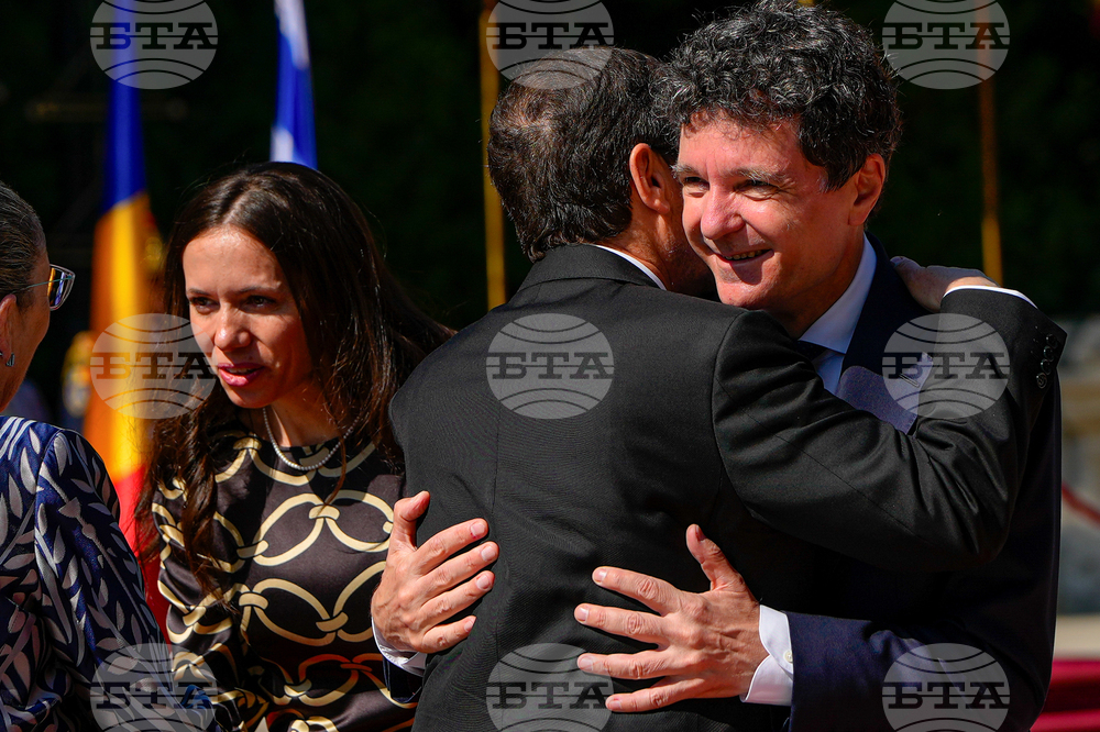 Romania Israel