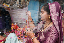 India Hindu Festival