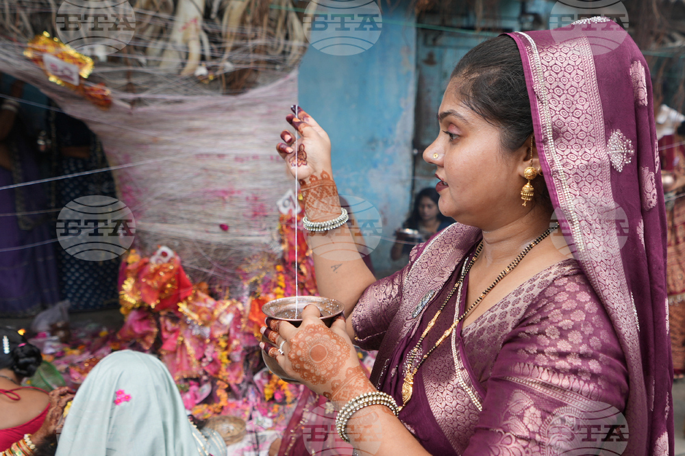 India Hindu Festival