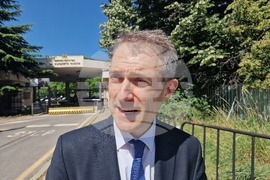 МВнР - дипломатическа служба - протест