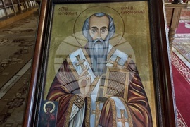 Самоков - Петровден - празник