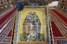 Самоков - Петровден - празник
