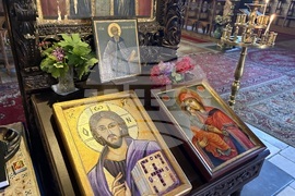 Самоков - Петровден - празник