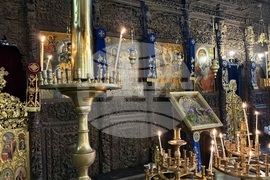 Самоков - Петровден - празник