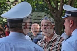 Държавна агенция „Безопасност на движението по пътищата“ - демонстрации
