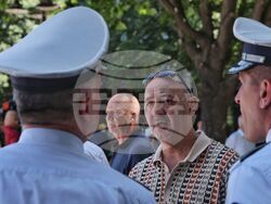 Държавна агенция „Безопасност на движението по пътищата“ - демонстрации