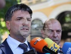 Държавна агенция „Безопасност на движението по пътищата“ - демонстрации