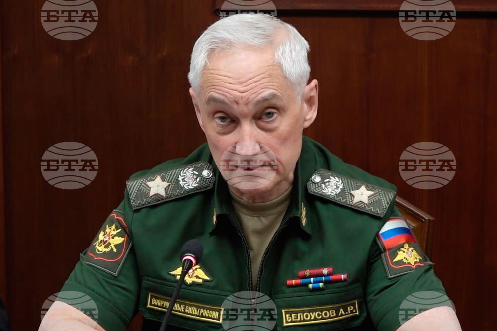 Russia Military