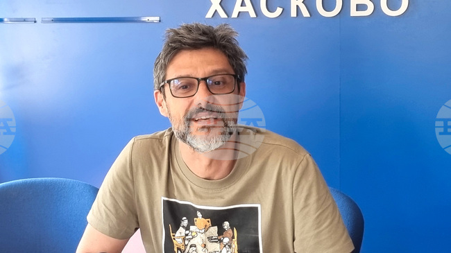 Пенчо Славейков е голяма, но слабо позната фигура в българската литература, каза литературоведът Йордан Ефтимов в Хасково