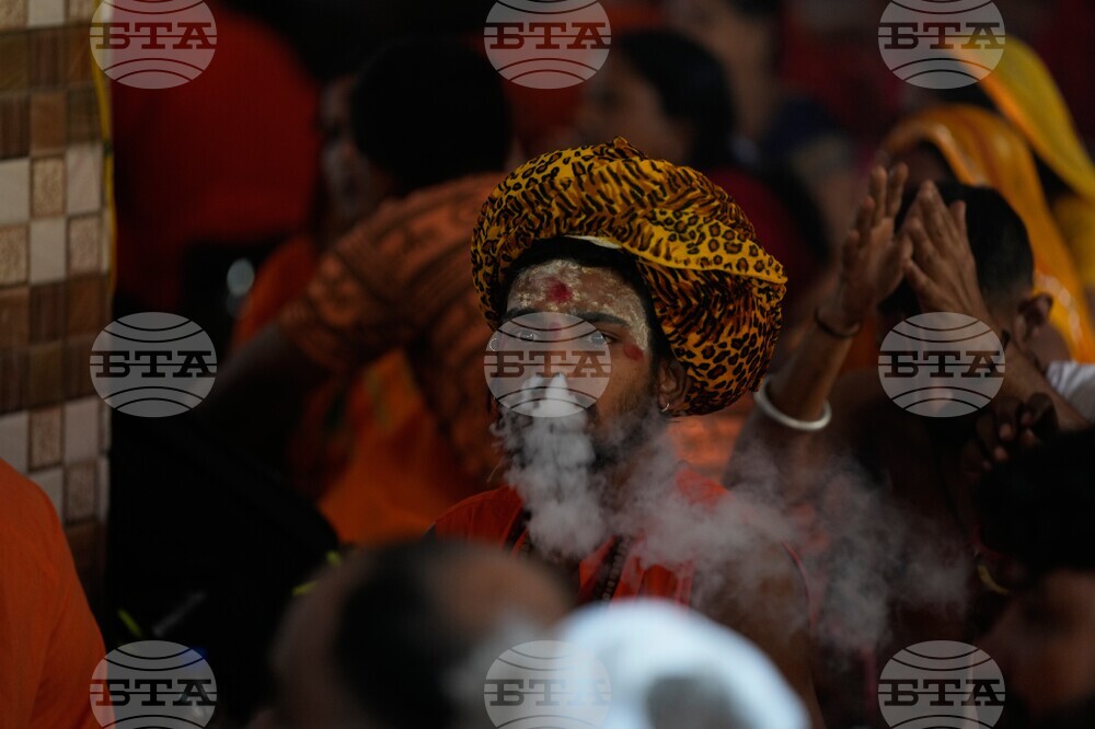 India Hindu Pilgrimage