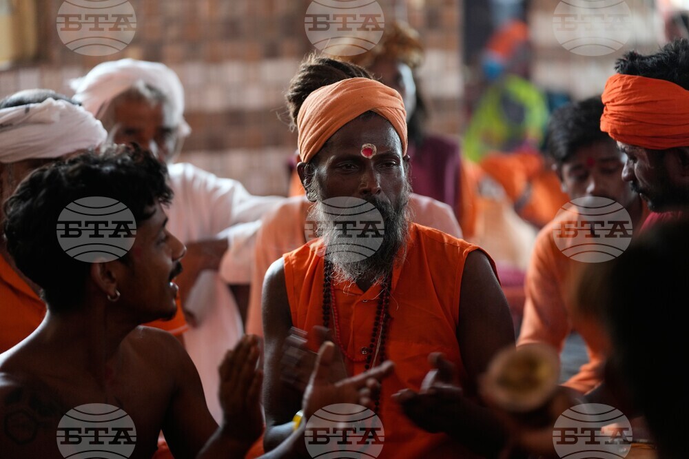 India Hindu Pilgrimage