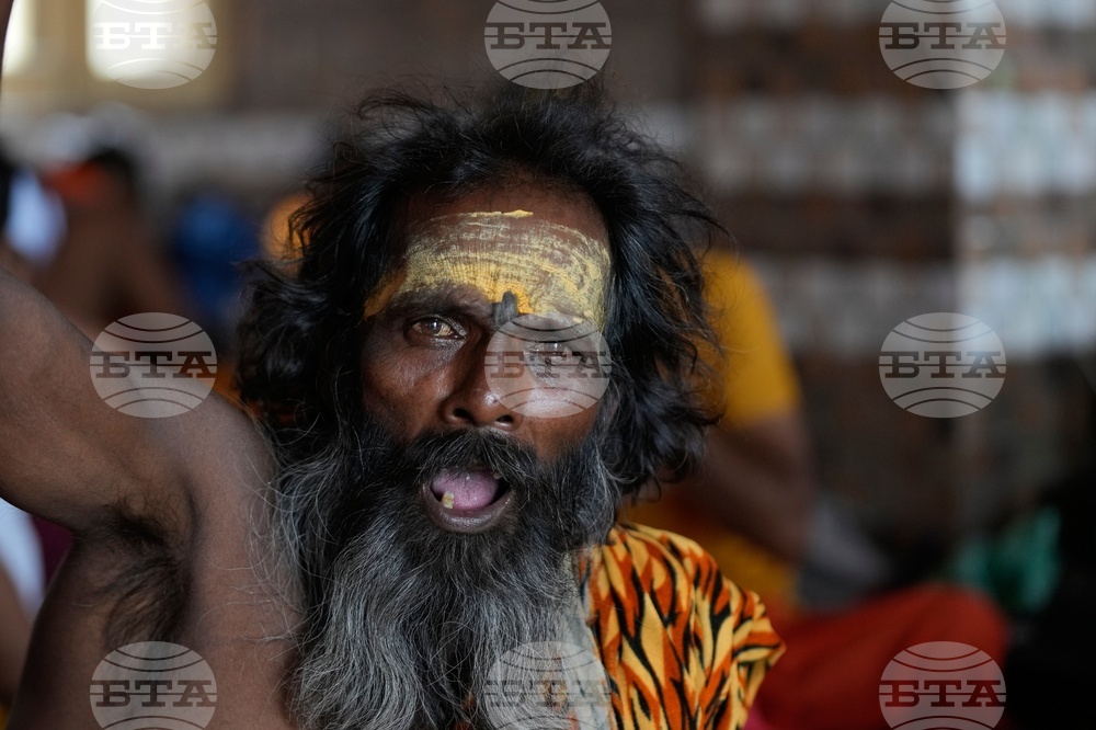 India Hindu Pilgrimage