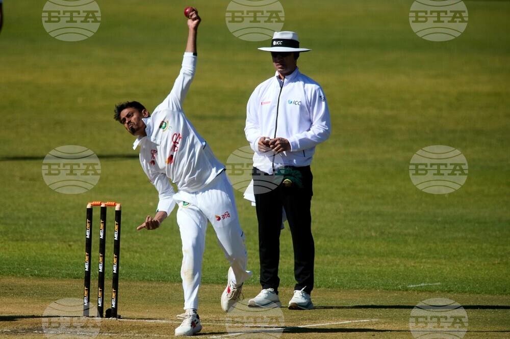 Zimbabwe Bangladesh Cricket
