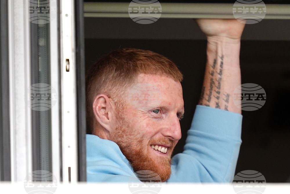 Britain England New Zealand Cricket