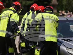 Държавна агенция „Безопасност на движението по пътищата“ - демонстрации
