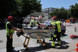 Държавна агенция „Безопасност на движението по пътищата“ - демонстрации