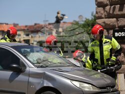 Държавна агенция „Безопасност на движението по пътищата“ - демонстрации