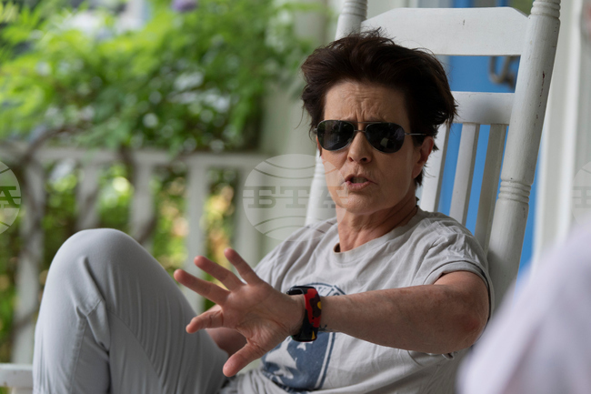 Media Kara Swisher