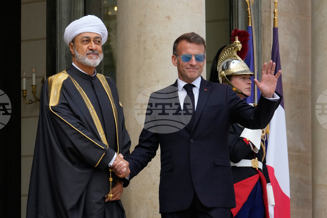 France Oman