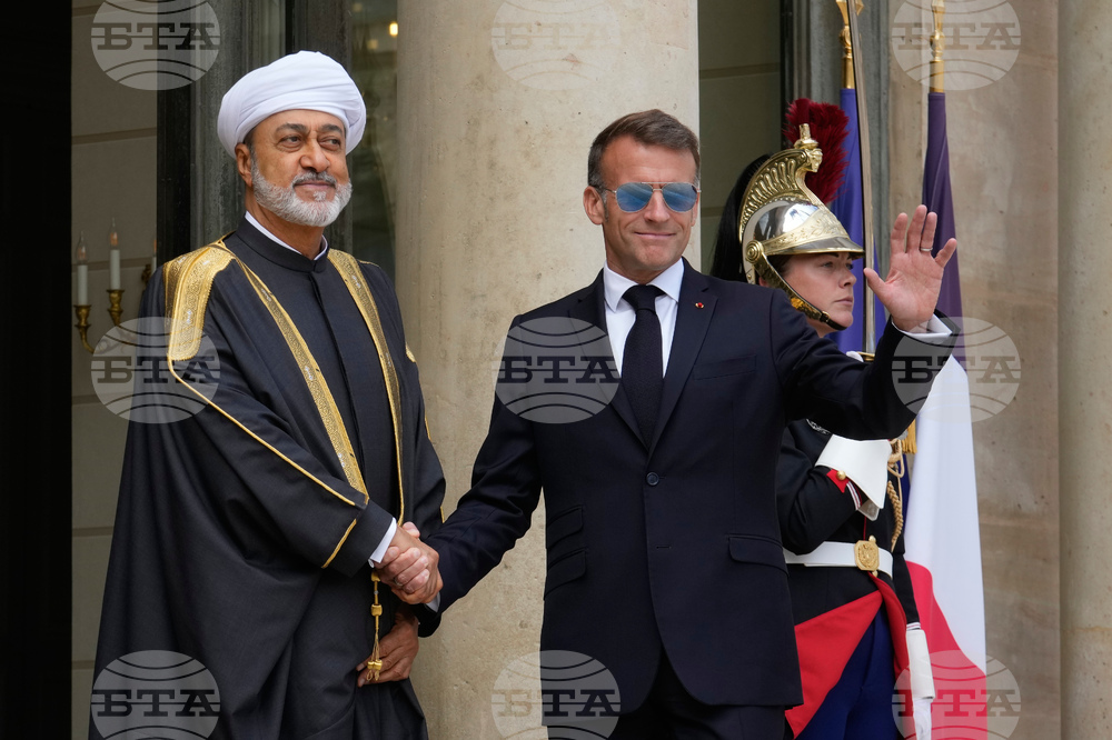 France Oman
