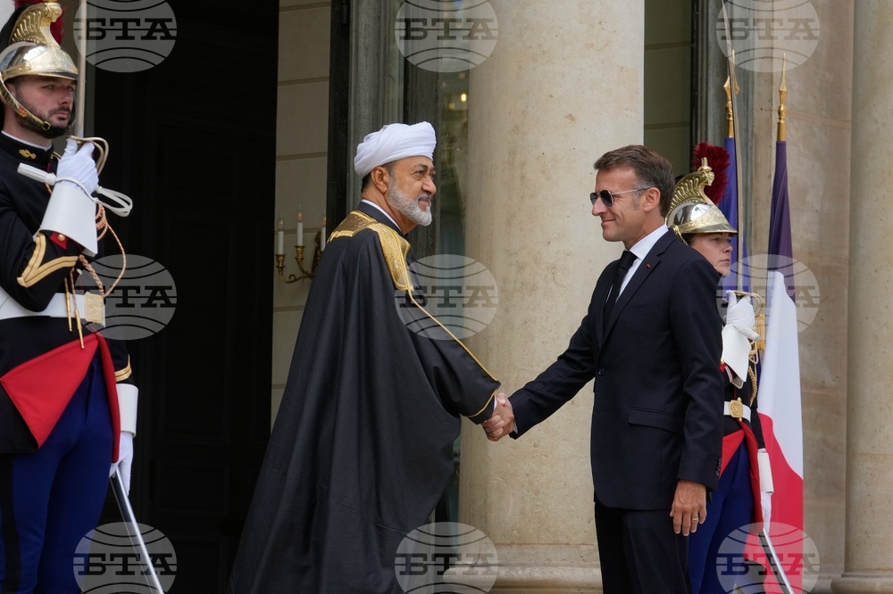 France Oman