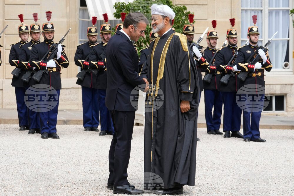 France Oman
