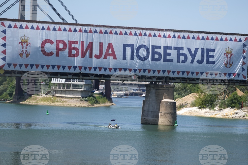Serbia Daily Life