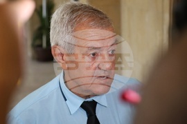 Бургас - Окръжен съд - мярка