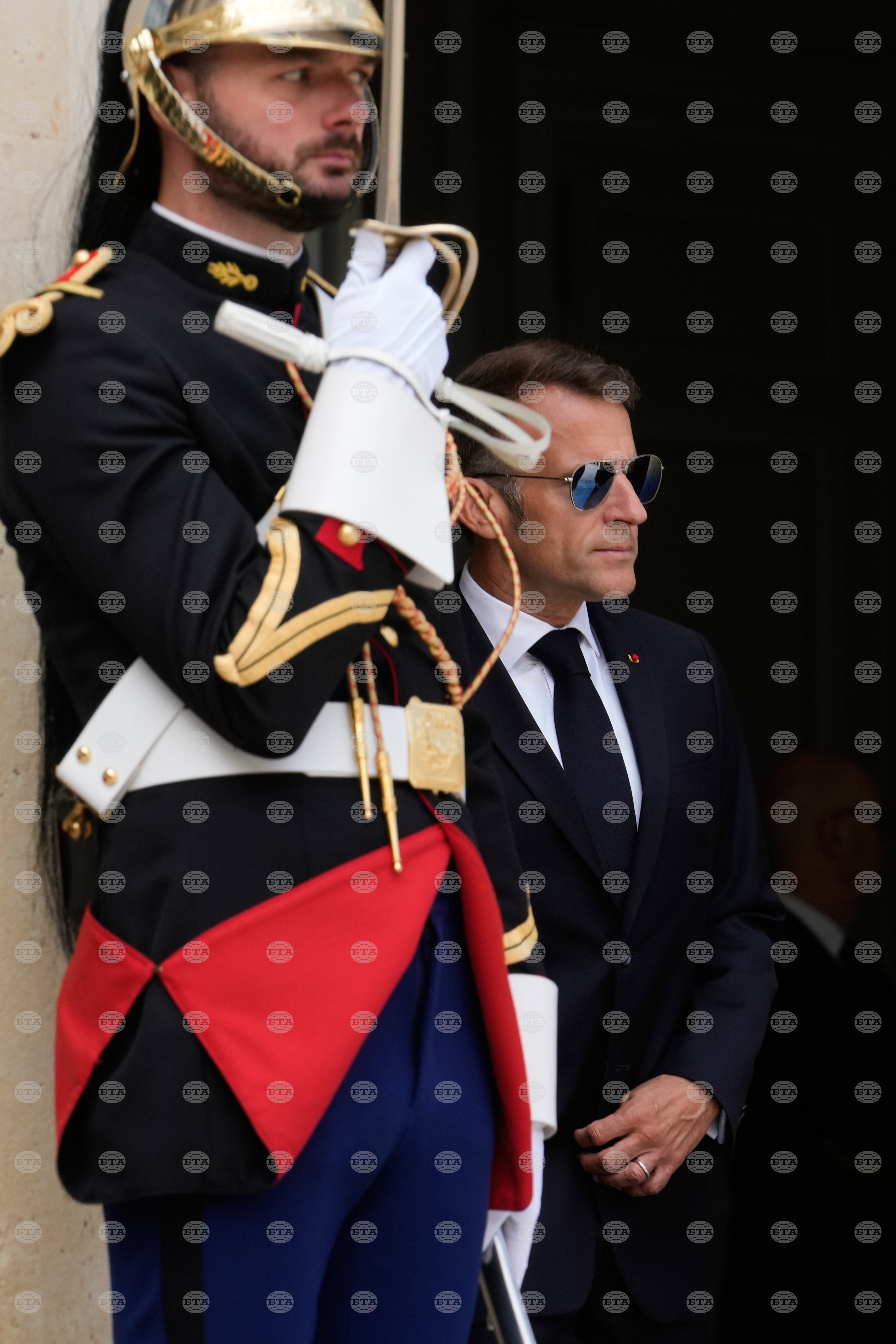France Oman