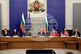 Национален съвет за тристранно сътрудничество - извънредно заседание