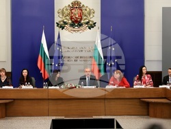 Национален съвет за тристранно сътрудничество - извънредно заседание
