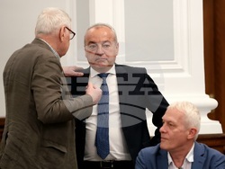 Национален съвет за тристранно сътрудничество - извънредно заседание