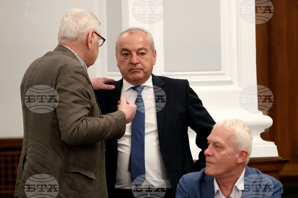 Национален съвет за тристранно сътрудничество - извънредно заседание