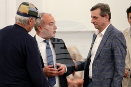 Национален съвет за тристранно сътрудничество - извънредно заседание