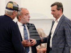 Национален съвет за тристранно сътрудничество - извънредно заседание
