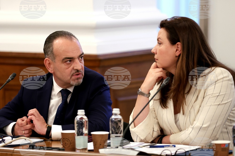 Национален съвет за тристранно сътрудничество - извънредно заседание