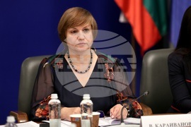 Национален съвет за тристранно сътрудничество - извънредно заседание