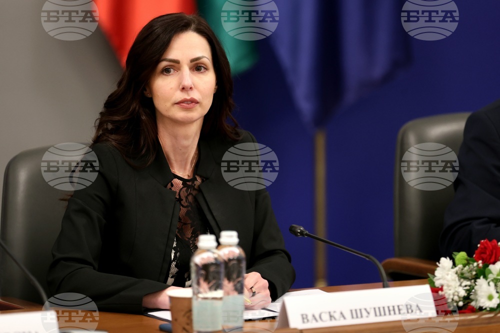 Национален съвет за тристранно сътрудничество - извънредно заседание