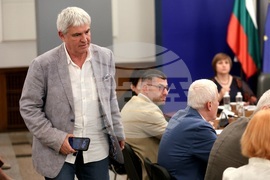 Национален съвет за тристранно сътрудничество - извънредно заседание