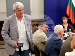Национален съвет за тристранно сътрудничество - извънредно заседание