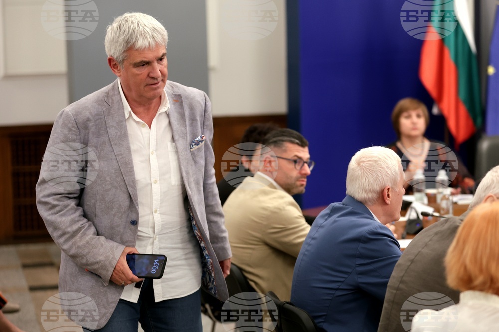 Национален съвет за тристранно сътрудничество - извънредно заседание