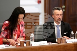 Национален съвет за тристранно сътрудничество - извънредно заседание